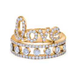 Diamond Crown LOVE…