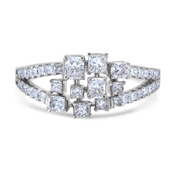 Diamond Princess Art Deco…