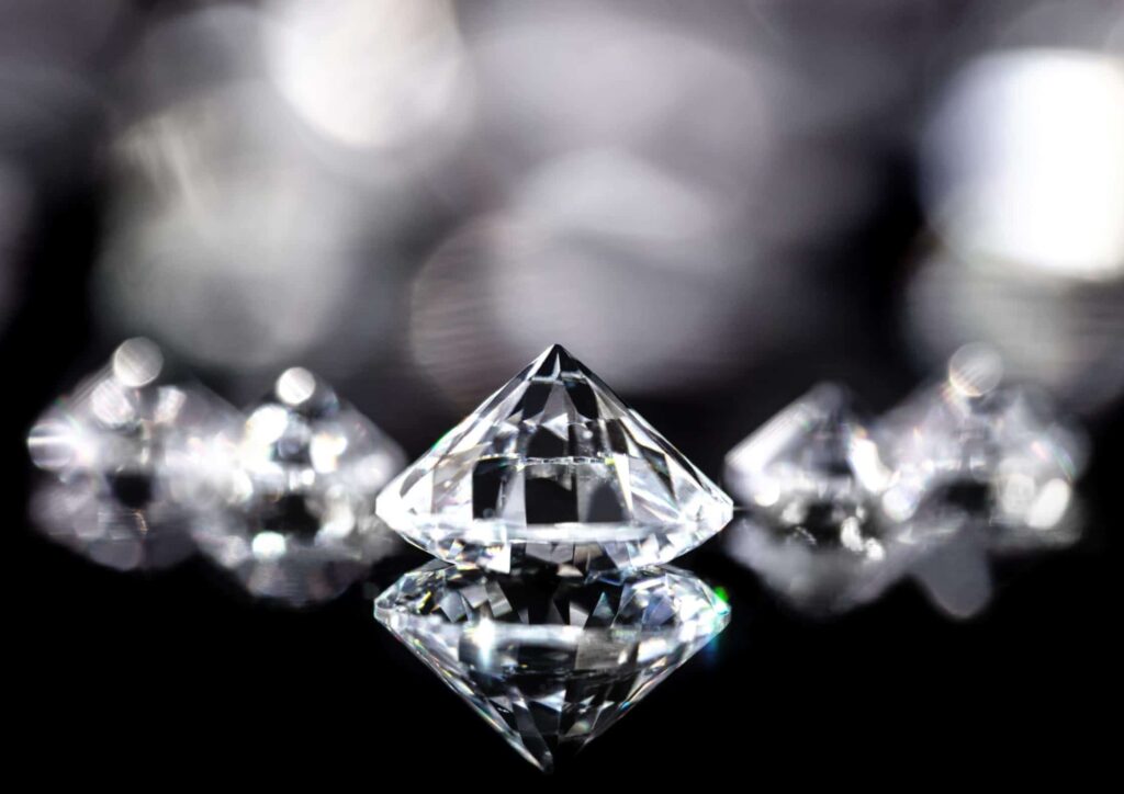Everything you need to know about diamond clarity