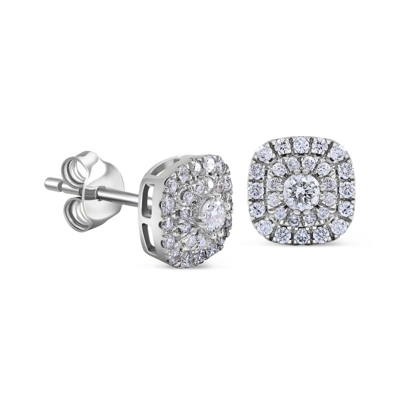 Anniversary earrings