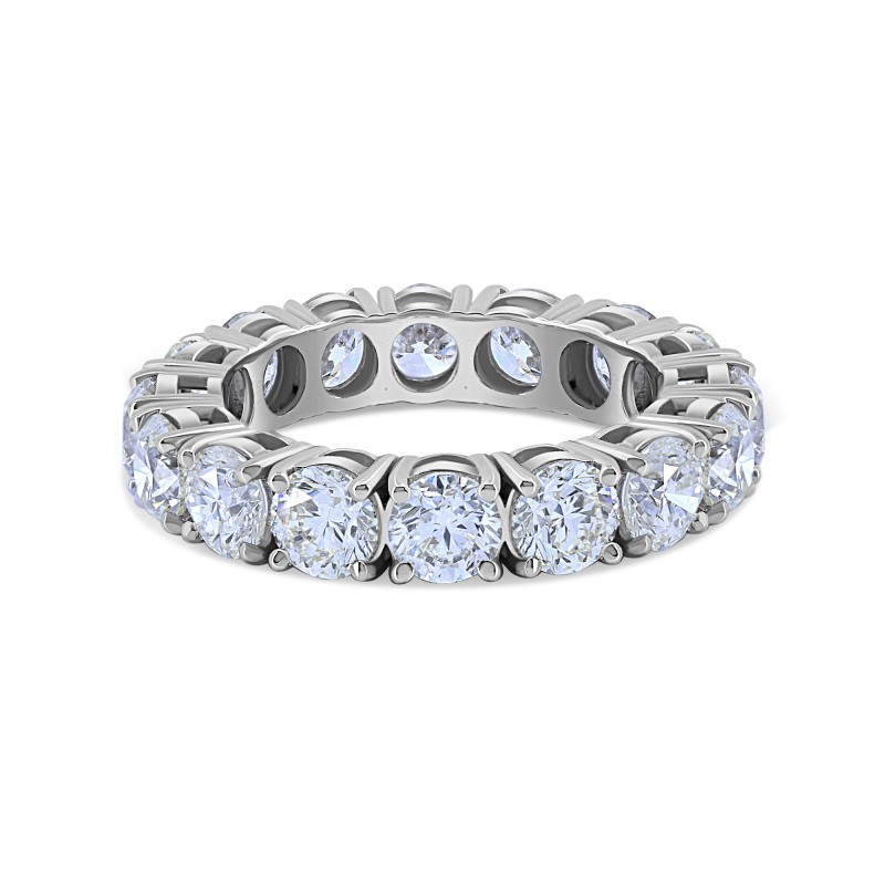 Stackable ring is a spring jewellery trend