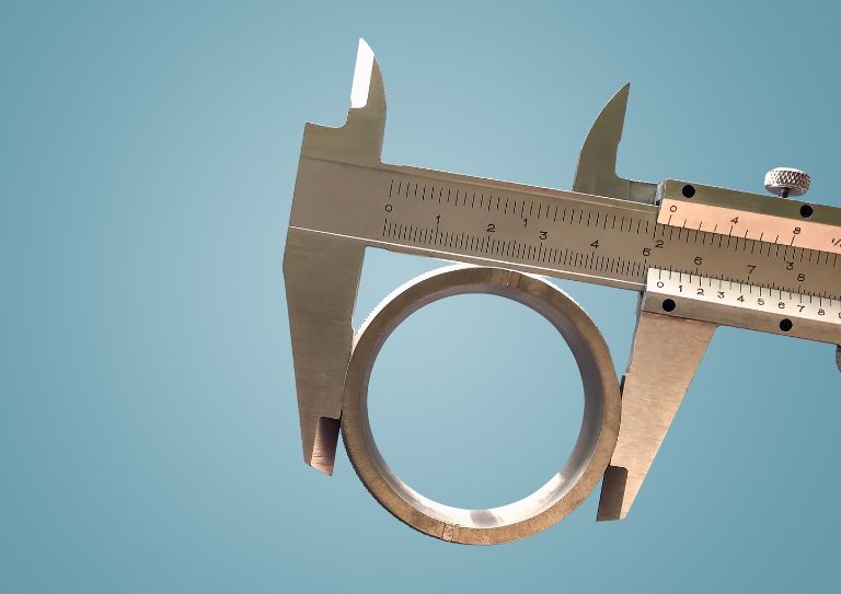 Tips for Measuring Your Ring Size