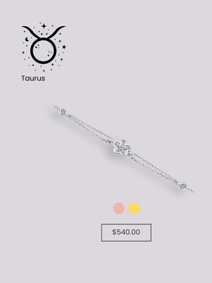 jewelry for taurus zodiac
